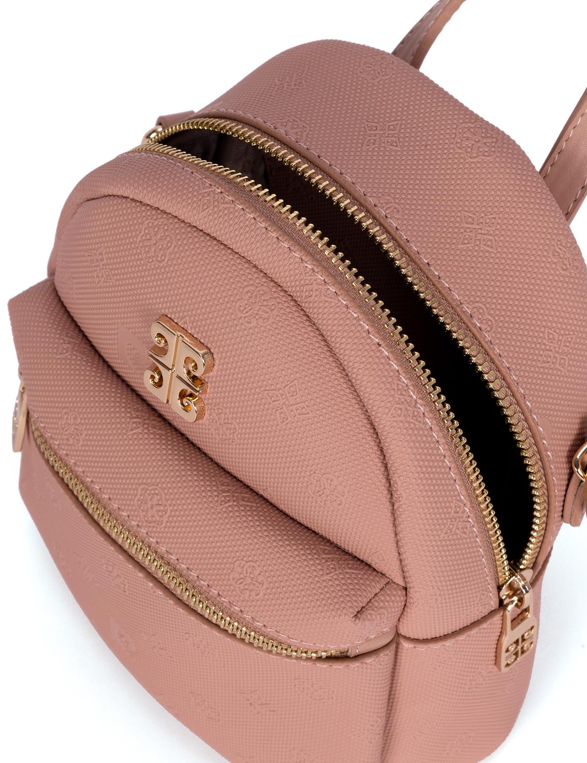 Pembe Çapraz Çantası - 50275965002