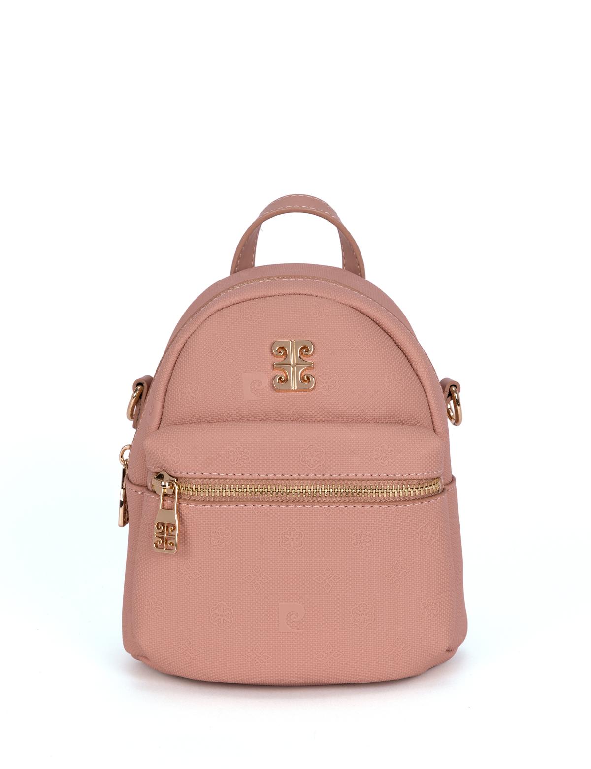 Pembe Çapraz Çantası - 50275965002