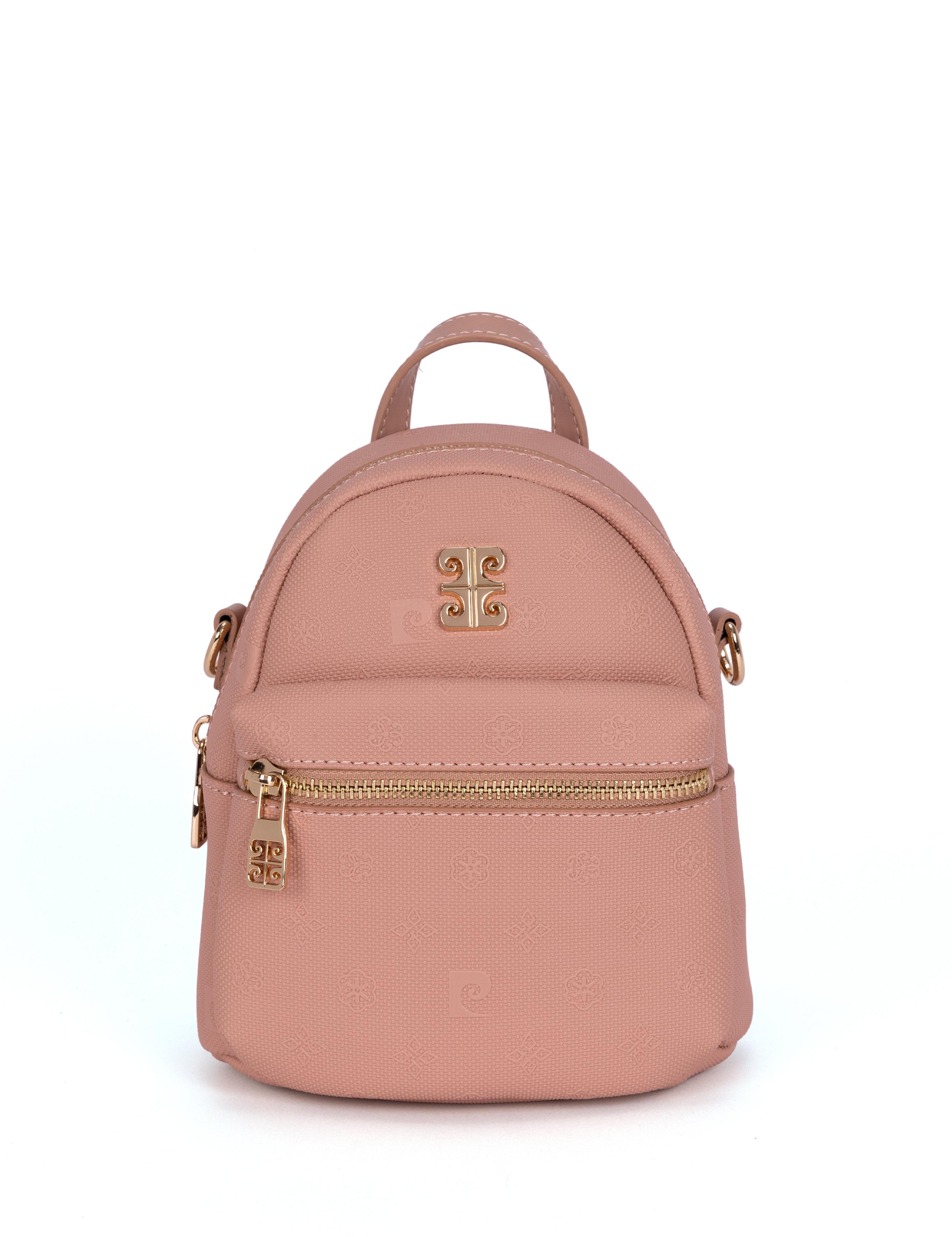 Pembe Çapraz Çantası