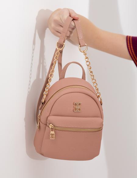 Pembe Çapraz Çantası - 50275965002