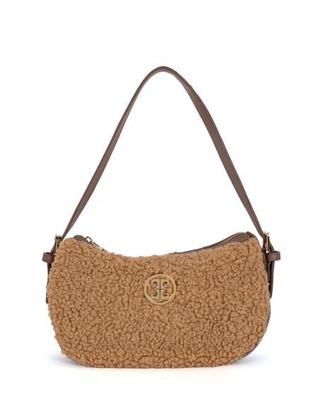 Açık Kahverengi Omuz Çantası - 50260342003