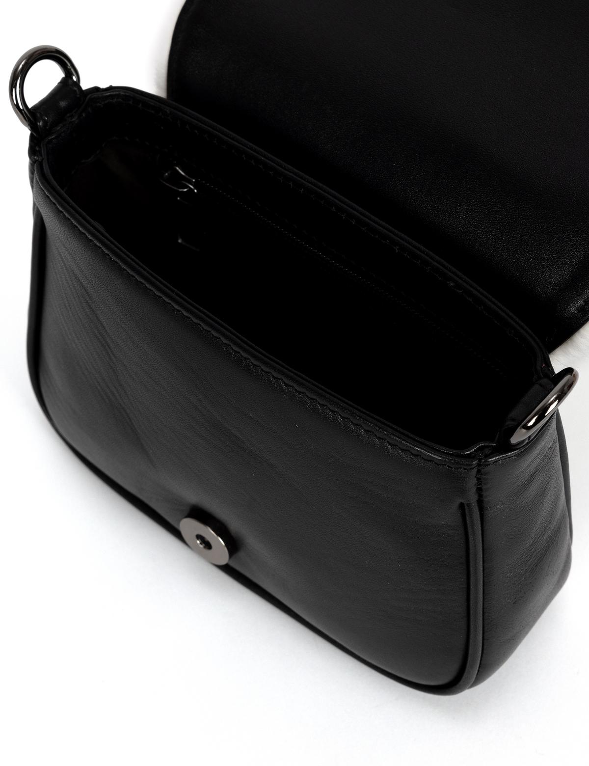 Siyah Çapraz Çanta - 50272979001