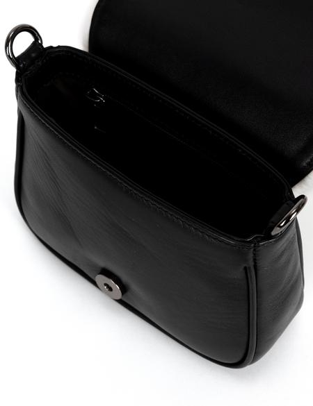 Siyah Çapraz Çanta - 50272979001