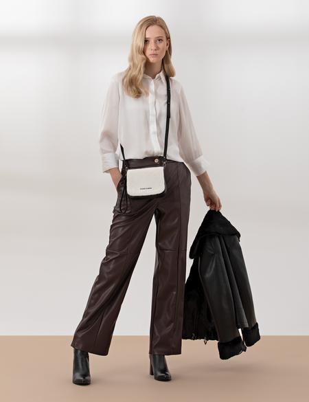 Siyah Çapraz Çanta - 50272979001