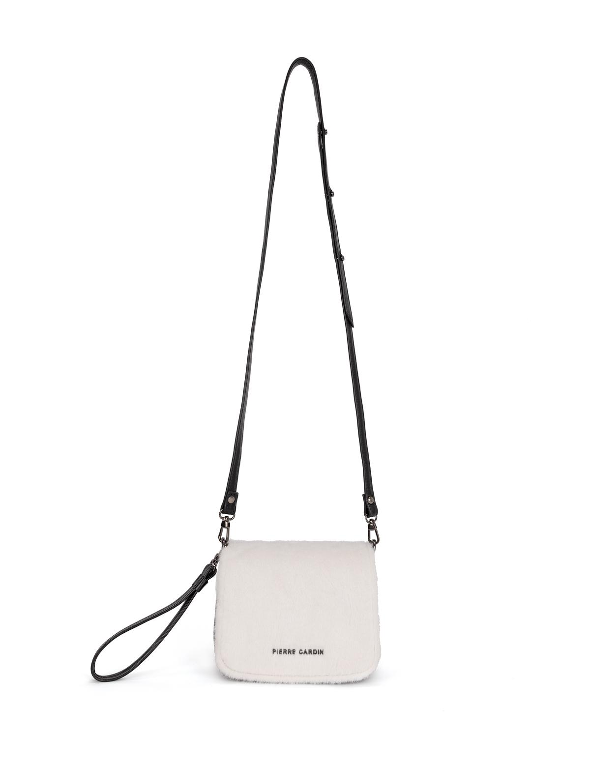 Siyah Çapraz Çanta - 50272979001