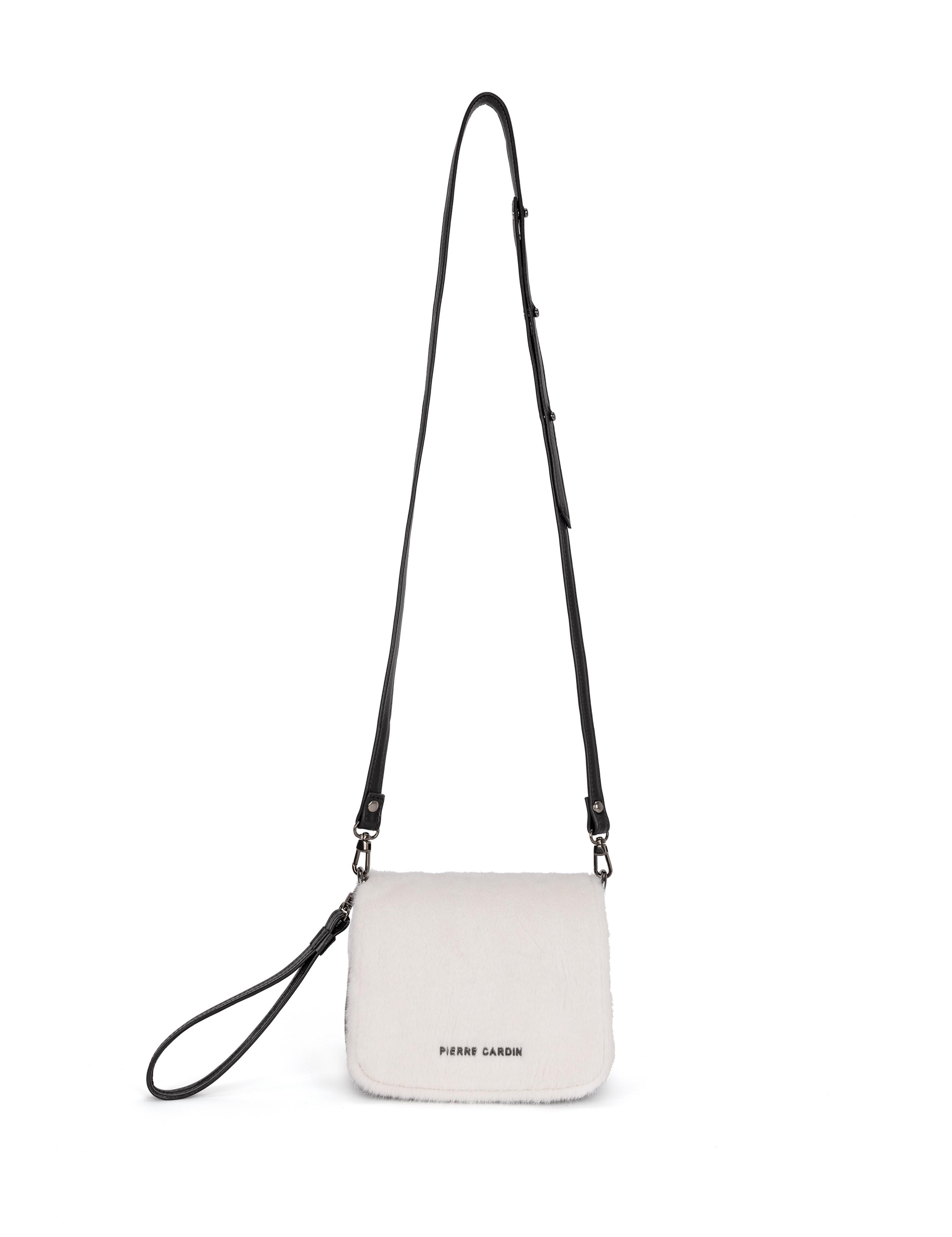 Siyah Çapraz Çanta