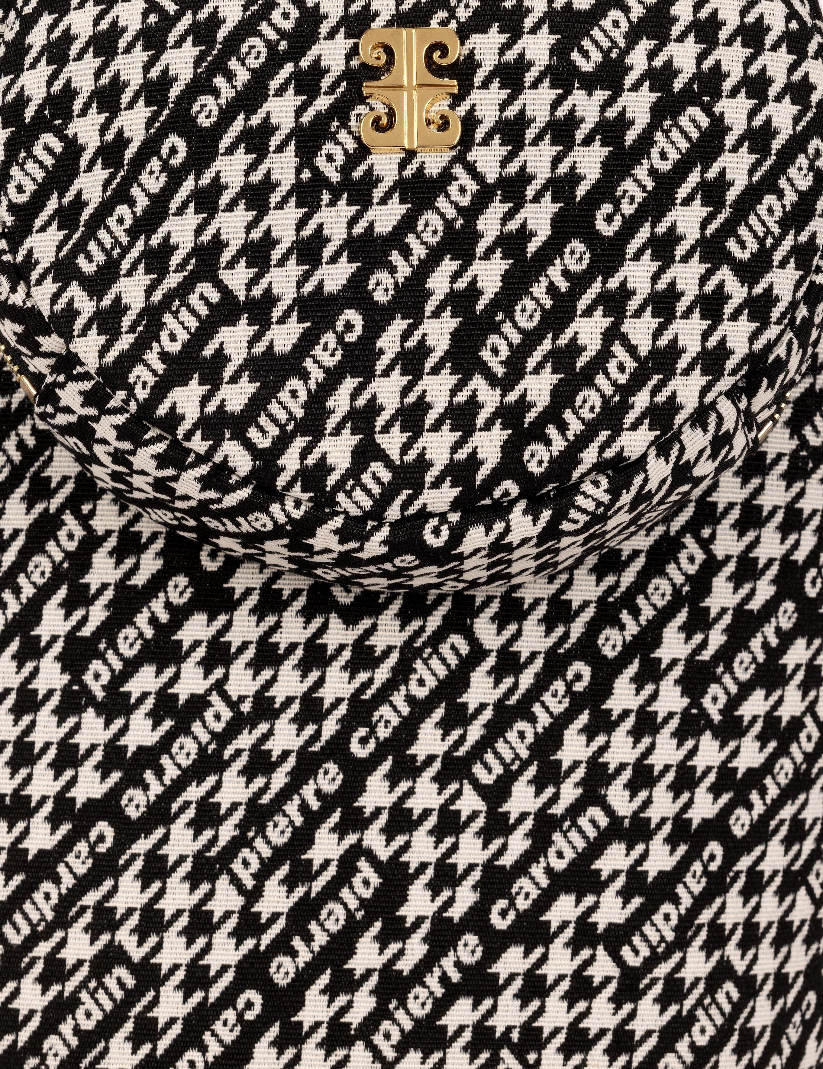 Siyah Sırt Çantası