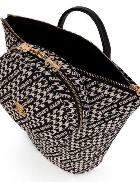 Siyah Sırt Çantası - 50273172001