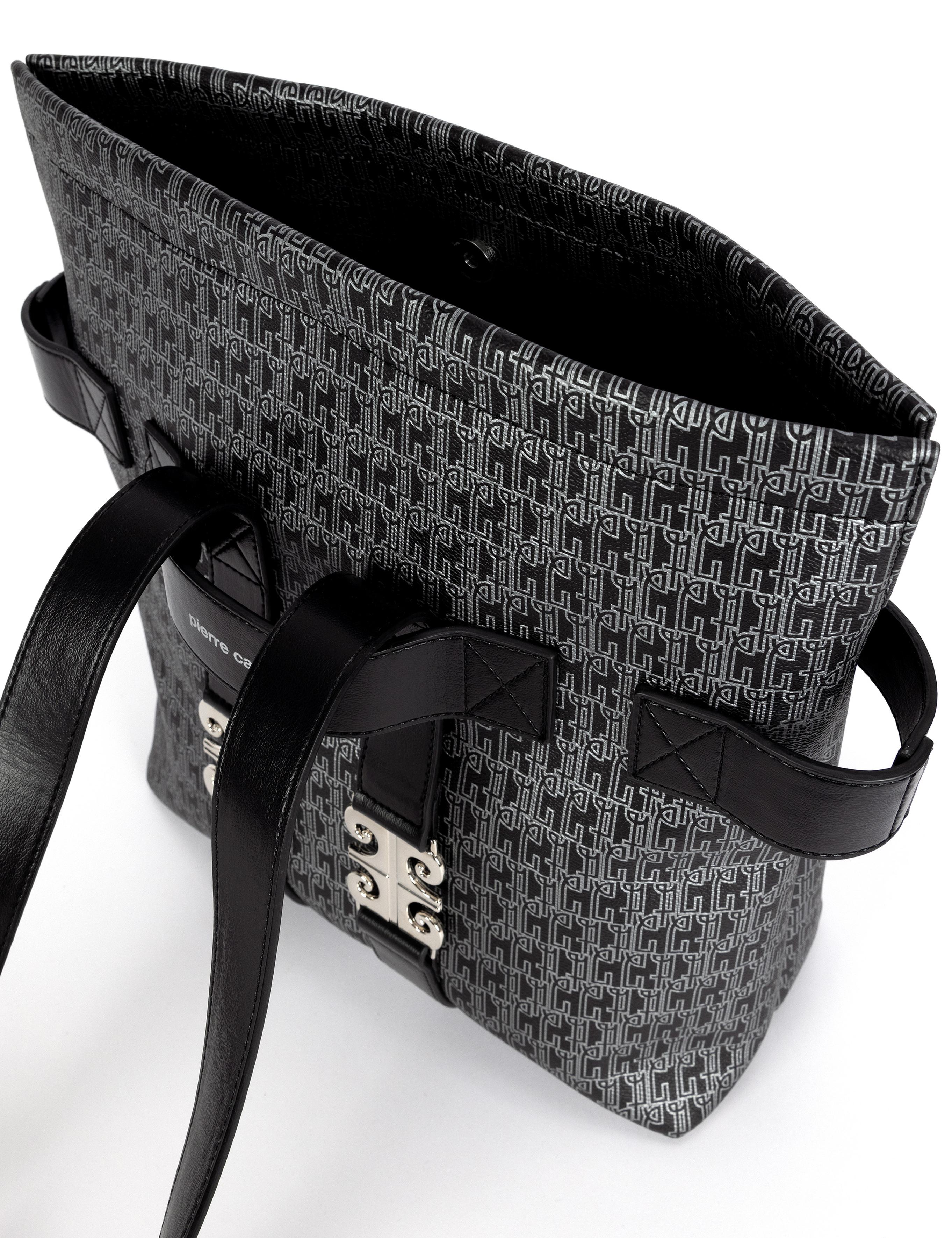 Siyah Omuz Çantası