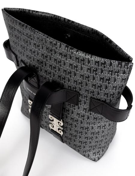 Siyah Omuz Çantası - 50273177001