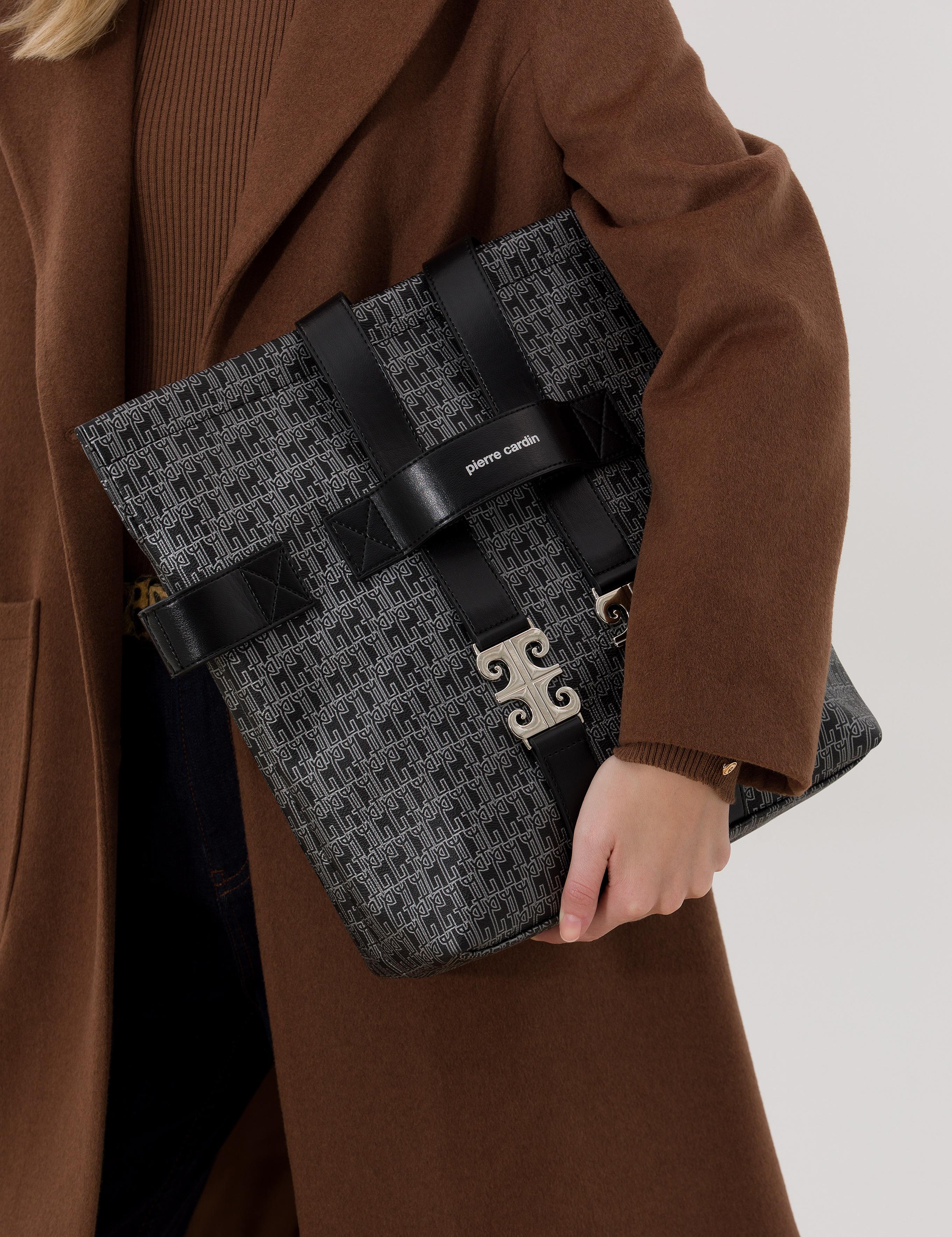 Siyah Omuz Çantası