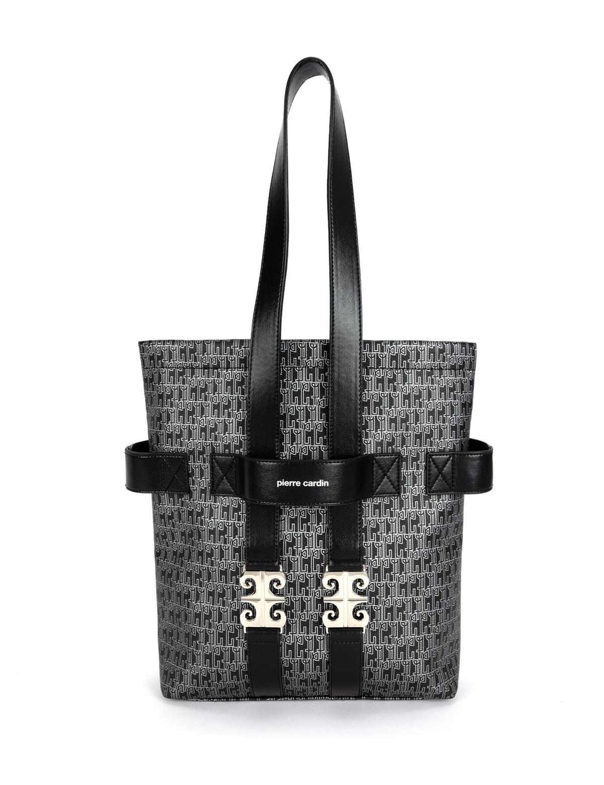 Siyah Omuz Çantası - 50273177001