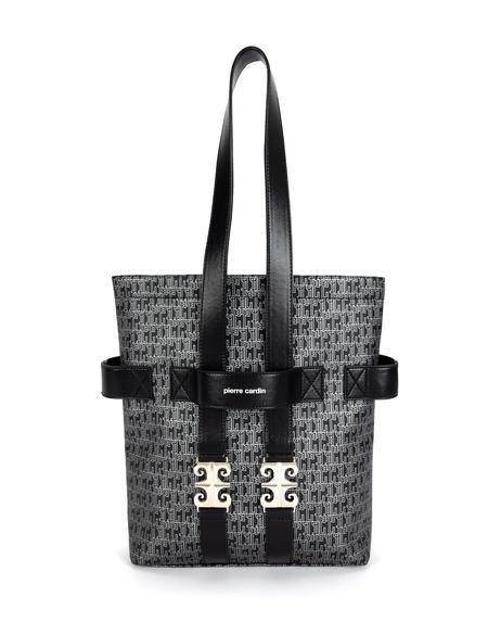 Siyah Omuz Çantası - 50273177001