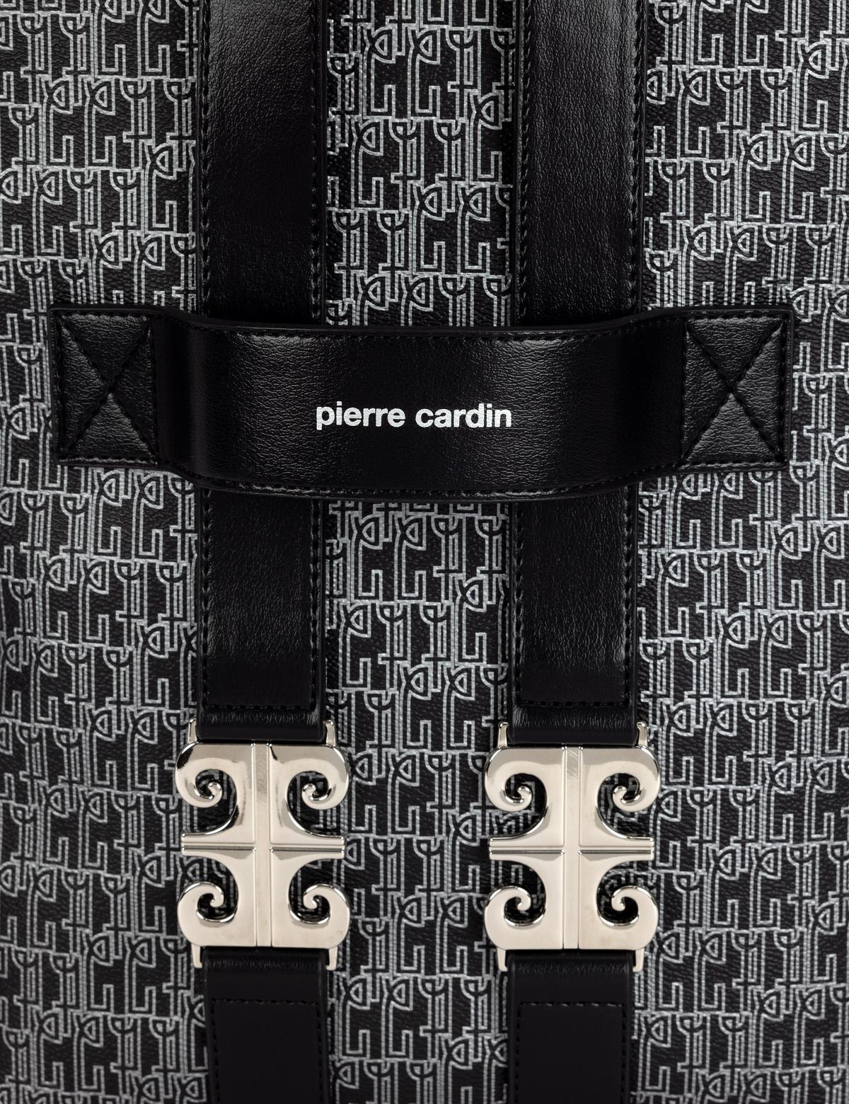 Siyah Omuz Çantası - 50273177001