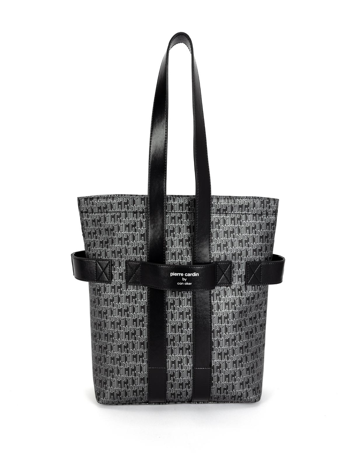 Siyah Omuz Çantası - 50273177001