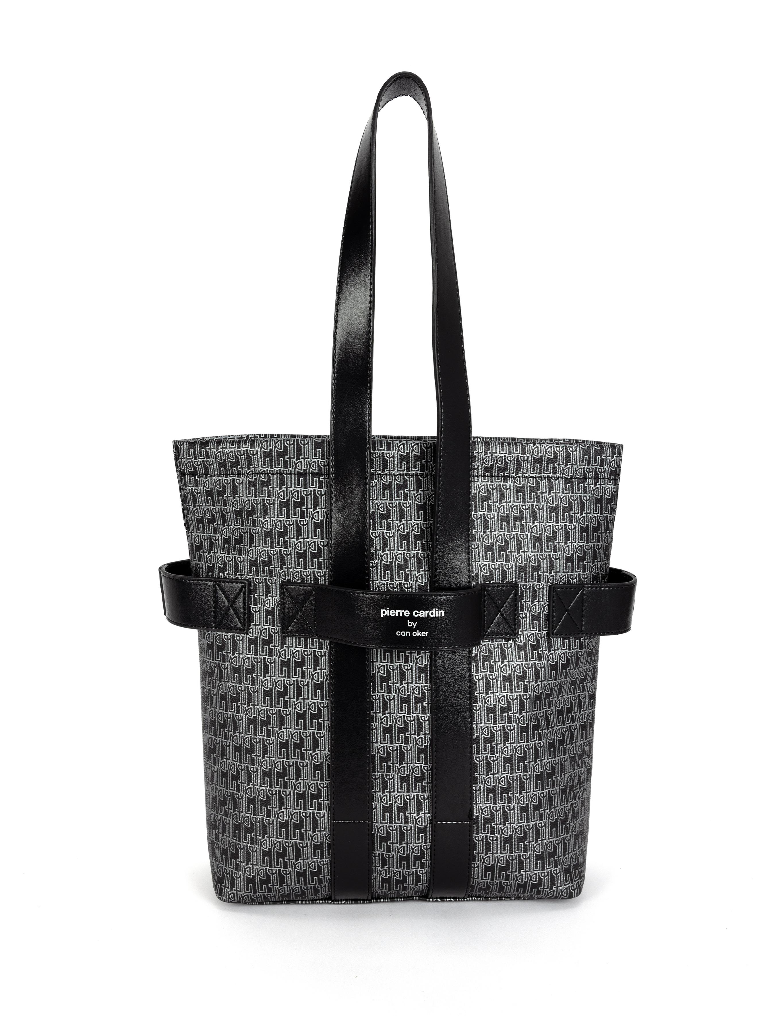 Siyah Omuz Çantası