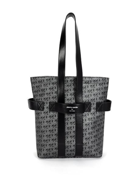 Siyah Omuz Çantası - 50273177001