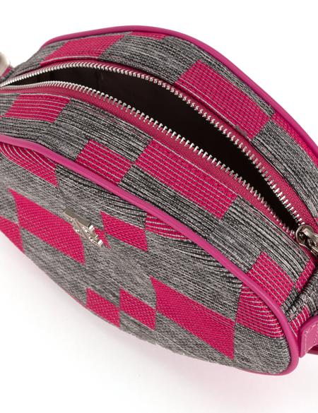 Pembe Omuz Çantası - 50273178002