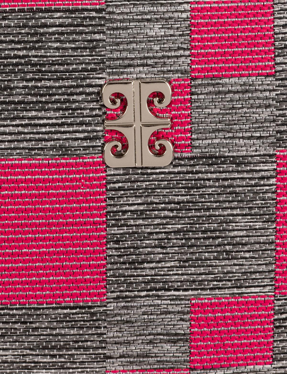 Pembe Omuz Çantası - 50273178002