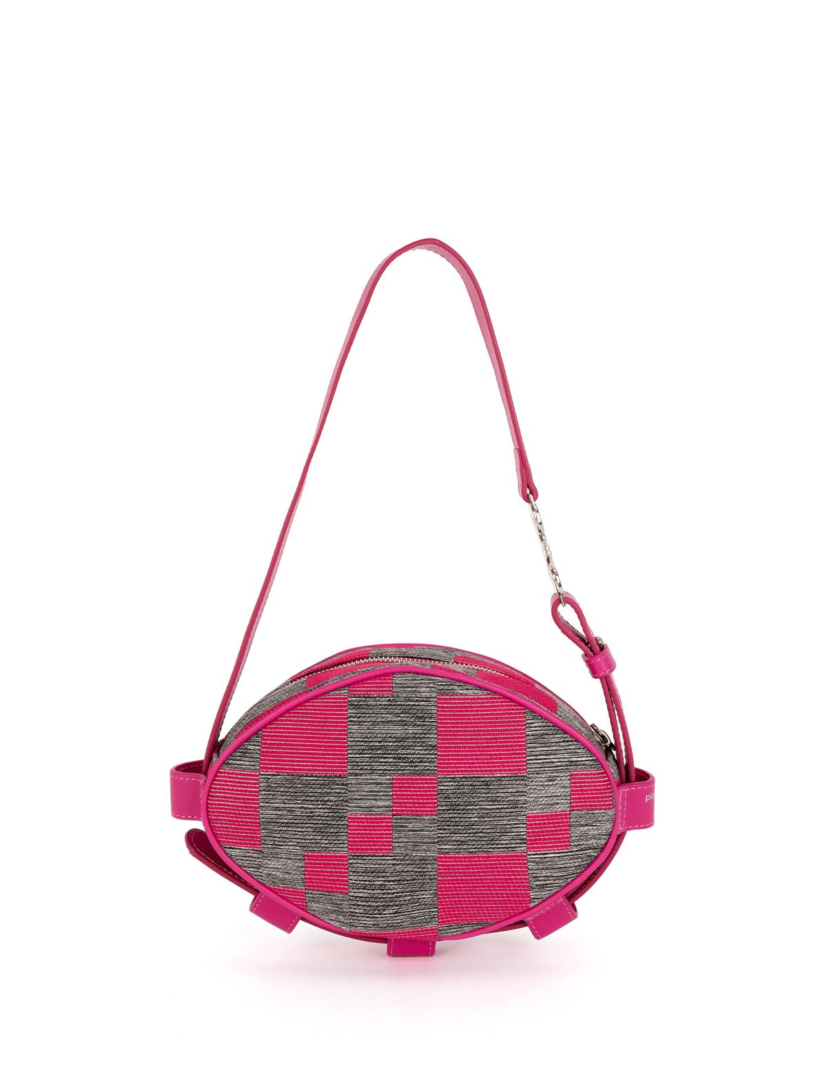 Pembe Omuz Çantası - 50273178002