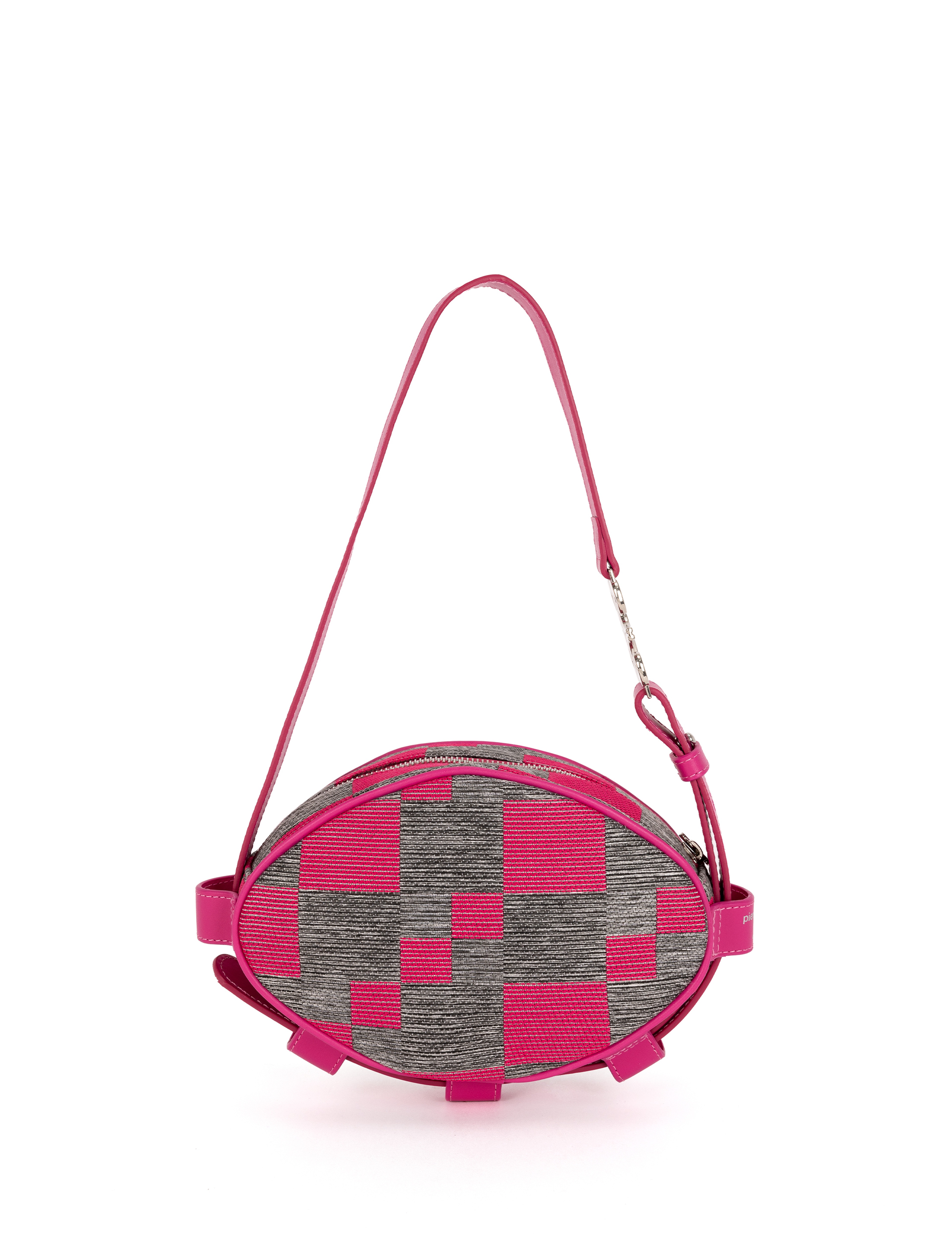 Pembe Omuz Çantası - Image 5