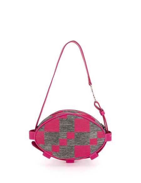 Pembe Omuz Çantası - 50273178002