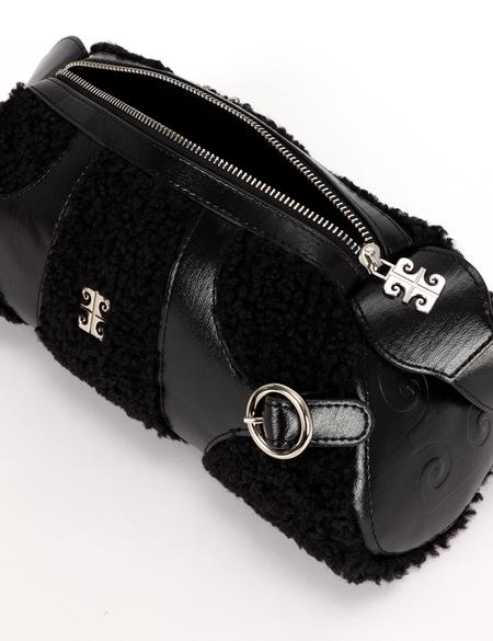 Siyah Çapraz Çanta - 50273183001