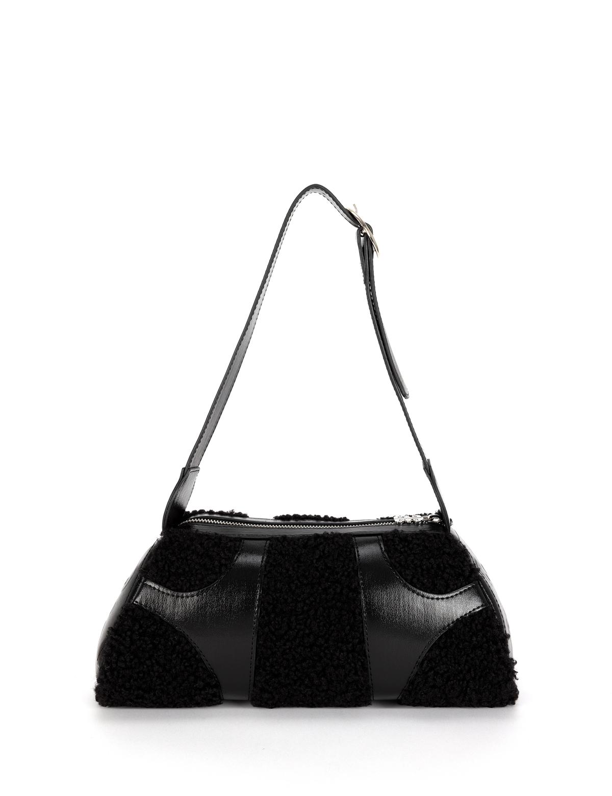 Siyah Çapraz Çanta - 50273183001