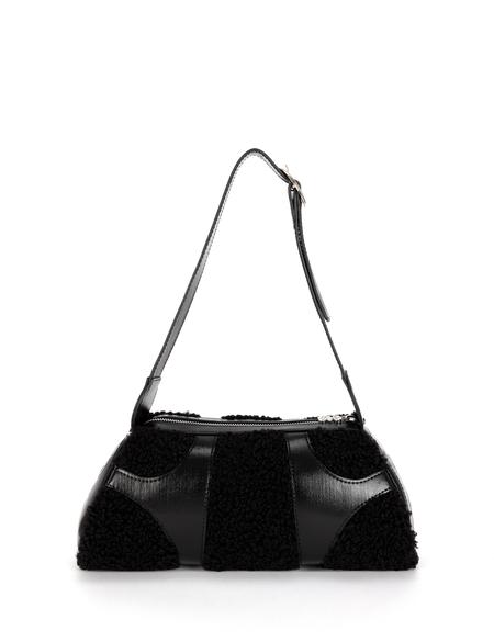 Siyah Çapraz Çanta - 50273183001