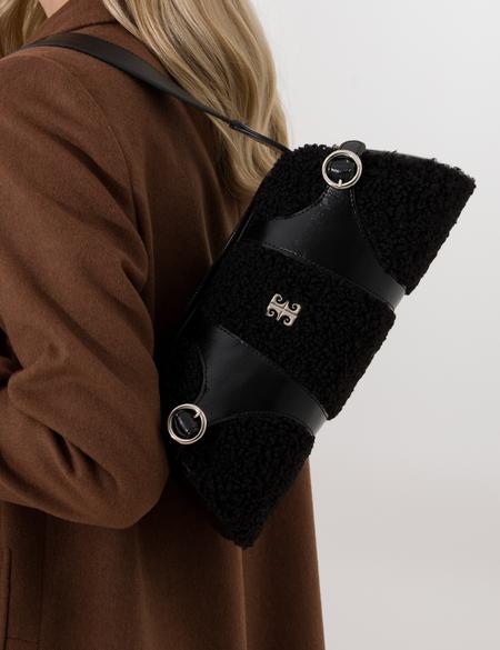 Siyah Çapraz Çanta - 50273183001