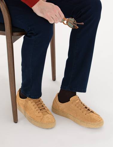 Camel Casual Ayakkabı