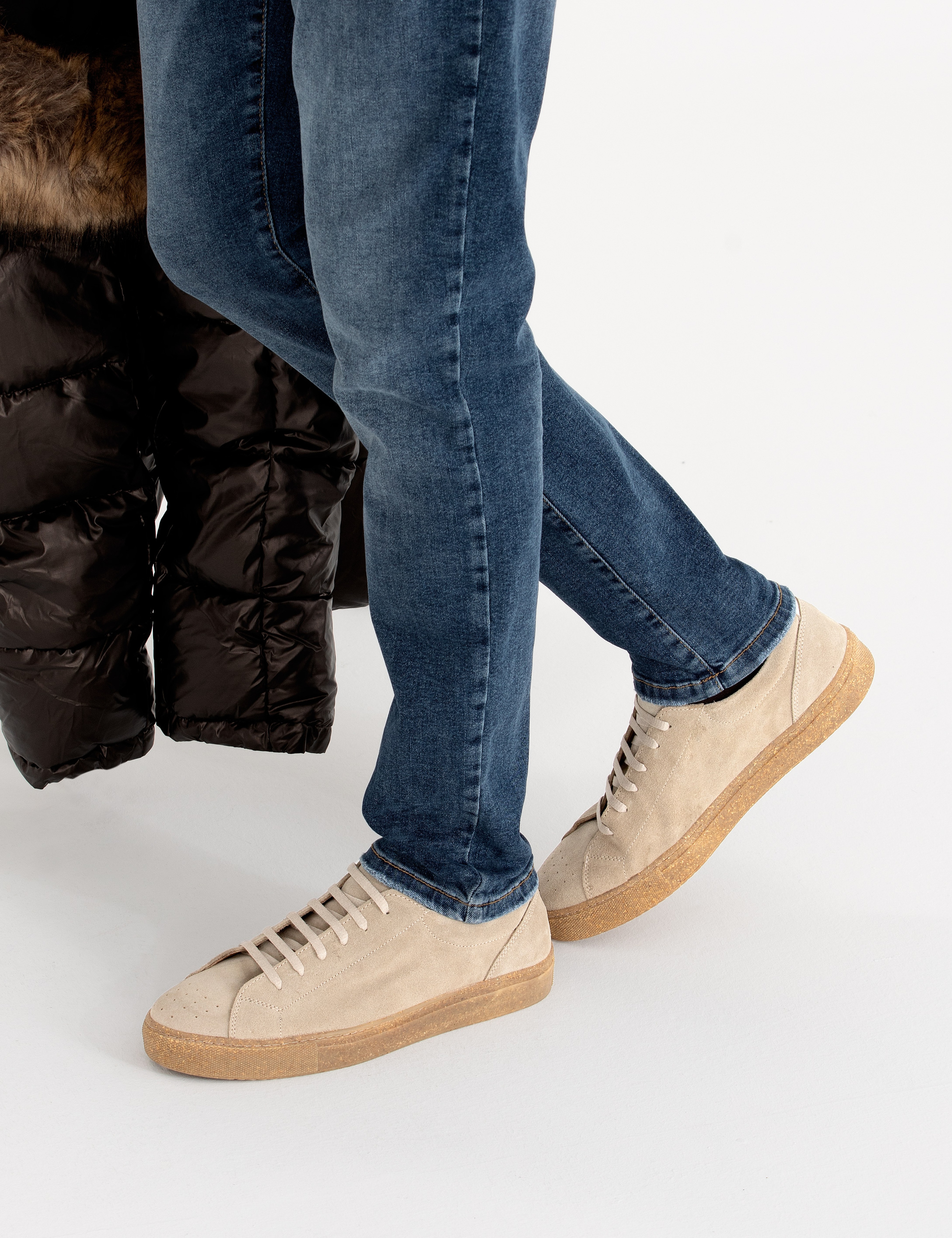Taş Casual Ayakkabı - Image 6