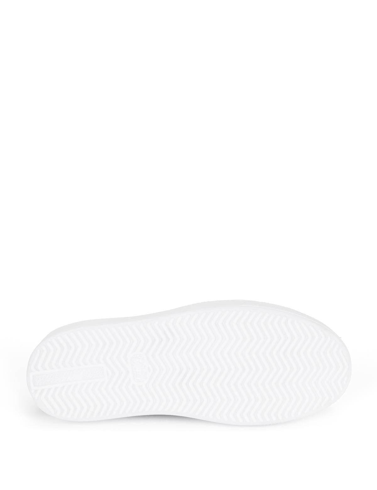 Siyah Casual Ayakkabı - 50269207005