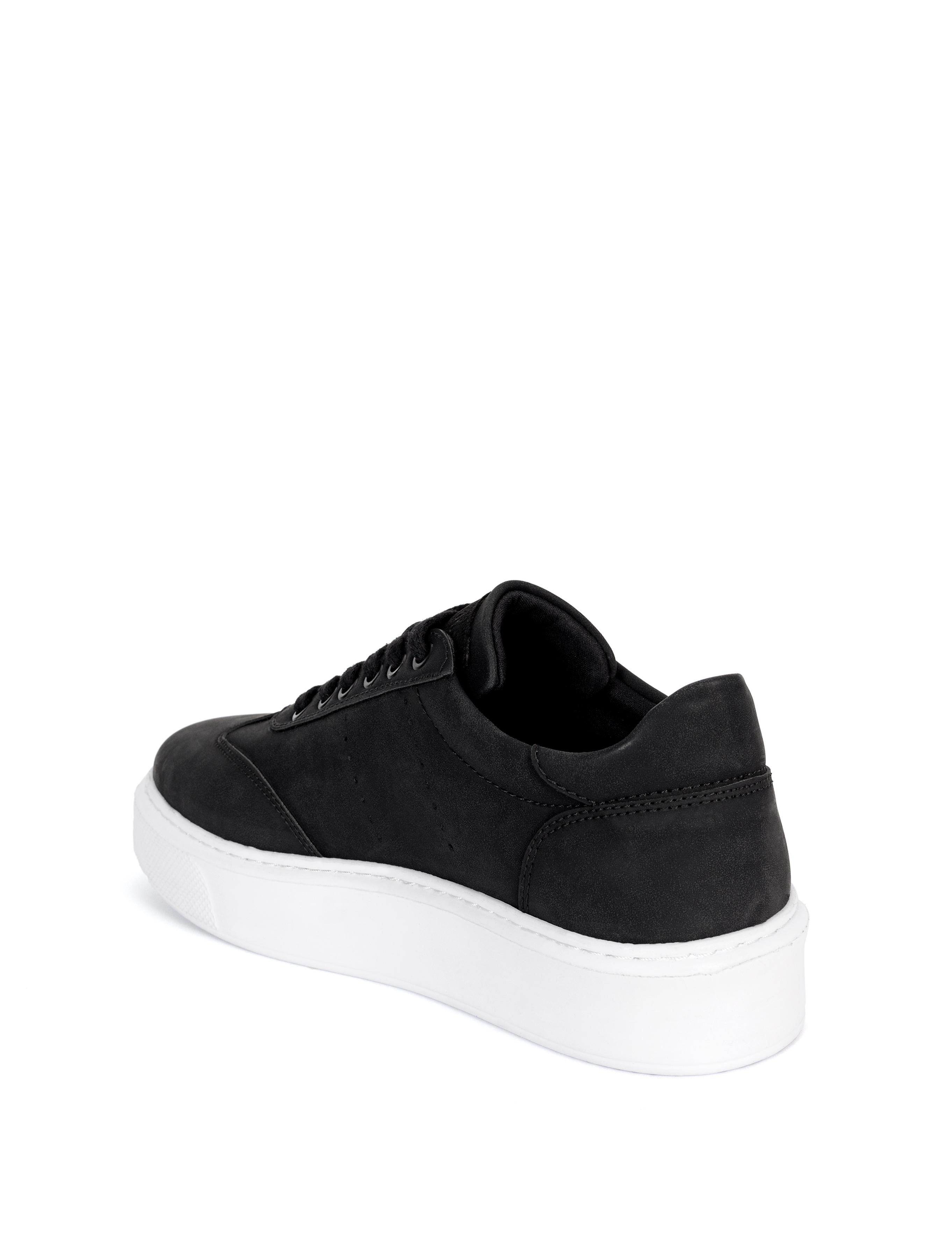 Siyah Casual Ayakkabı