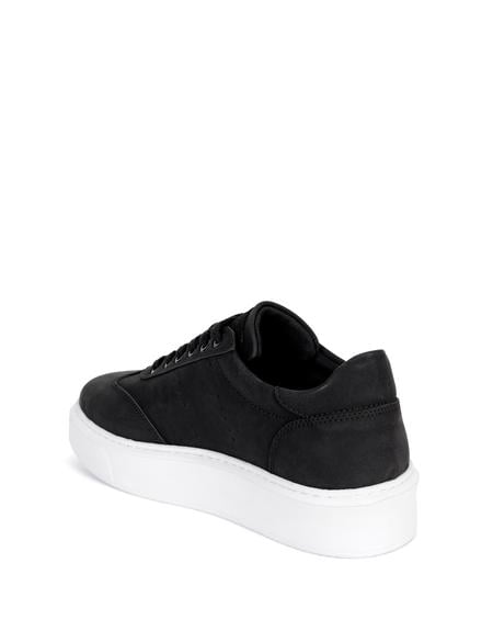 Siyah Casual Ayakkabı - 50269207005