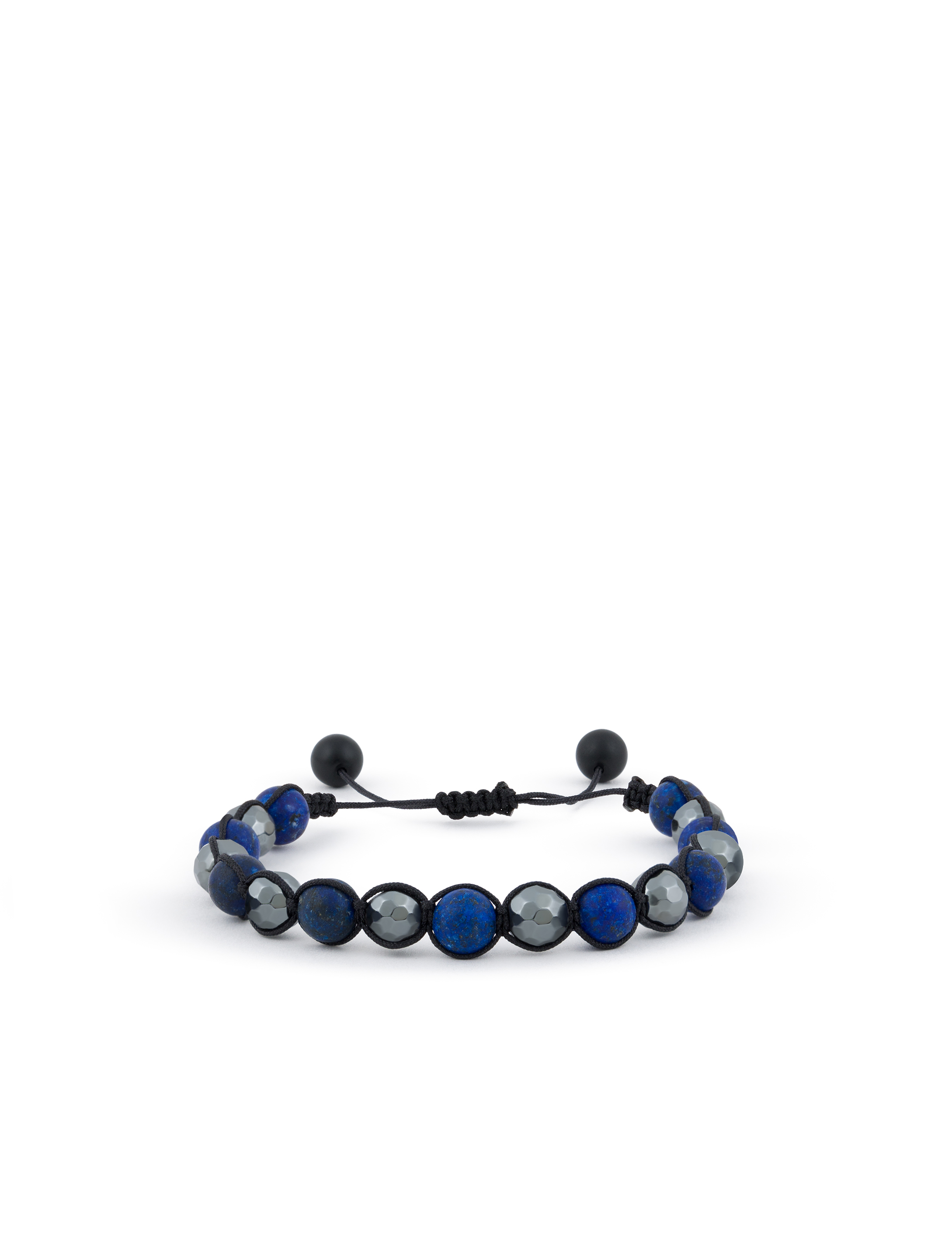 Lacivert Metal Bileklik - Image 3