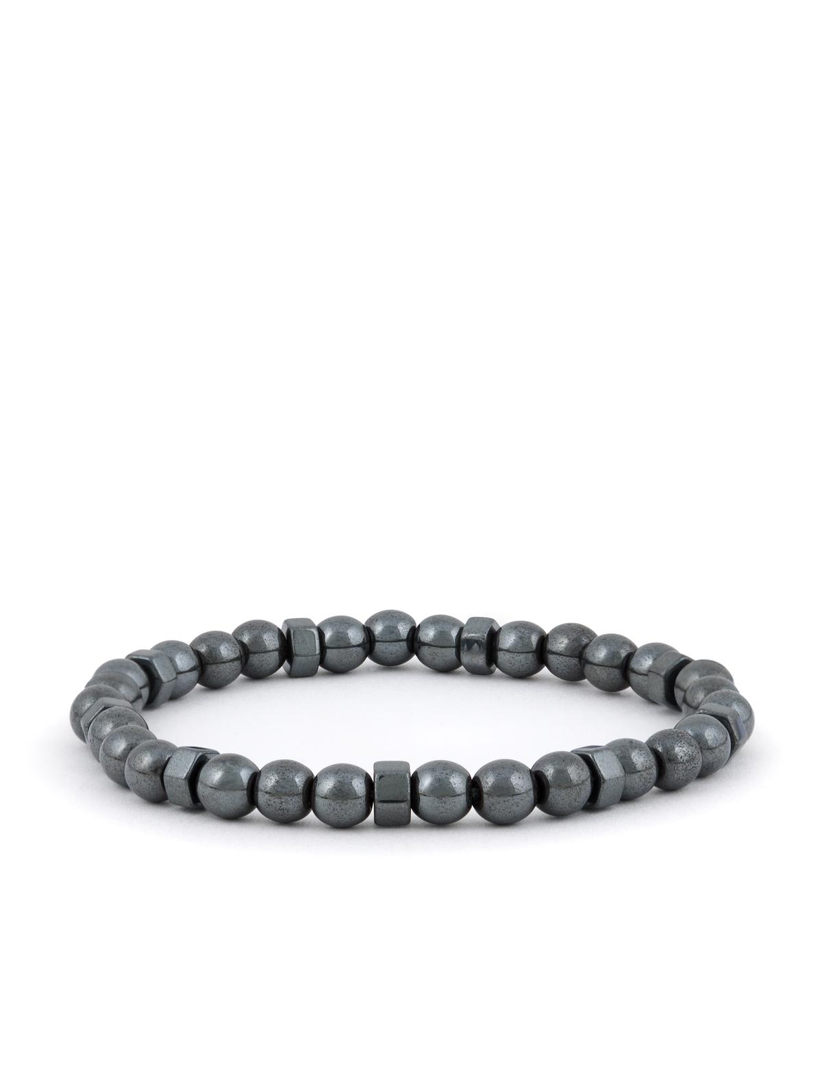 Siyah Metal Bileklik - 50269595001