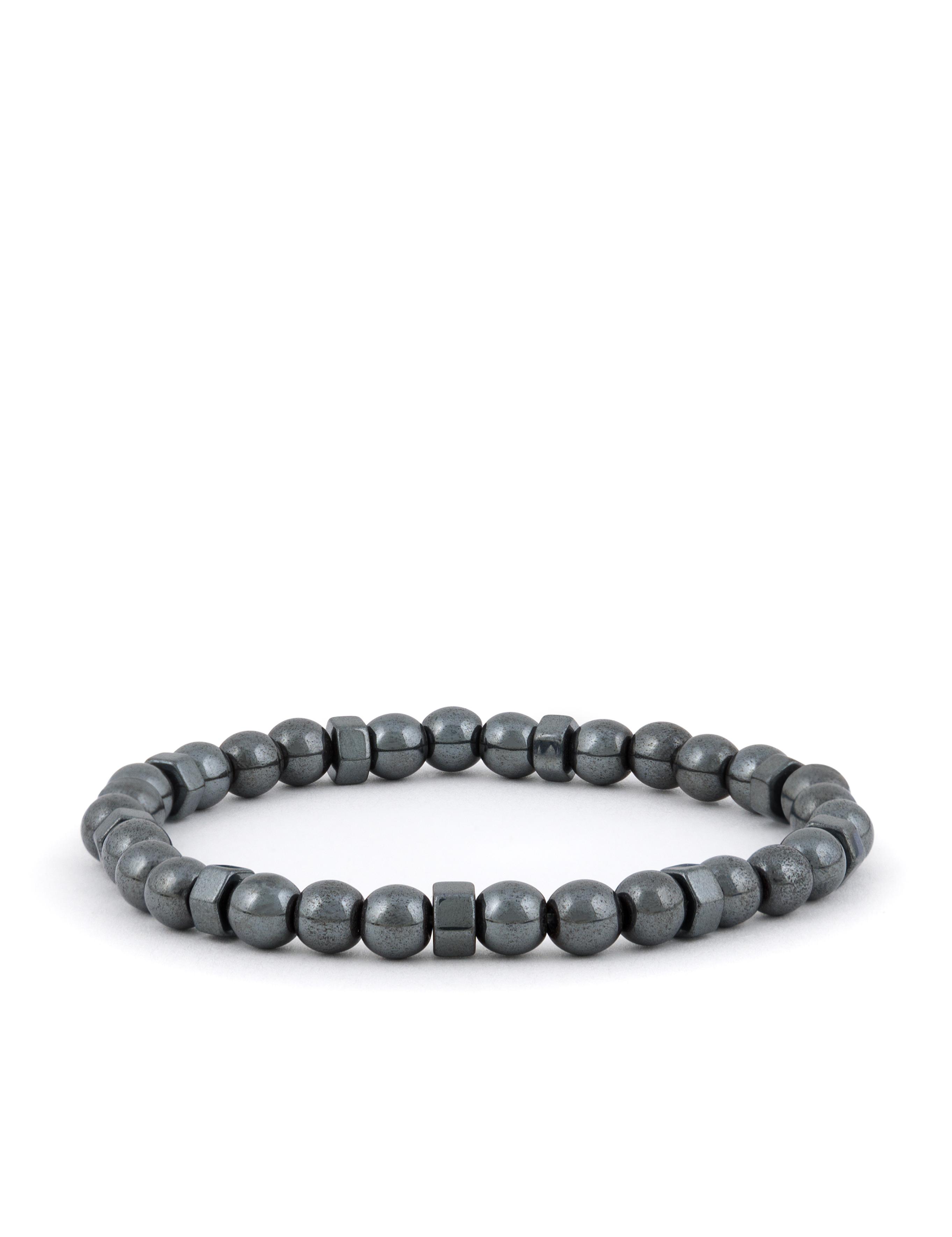 Siyah Metal Bileklik