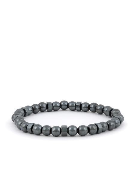 Siyah Metal Bileklik - 50269595001