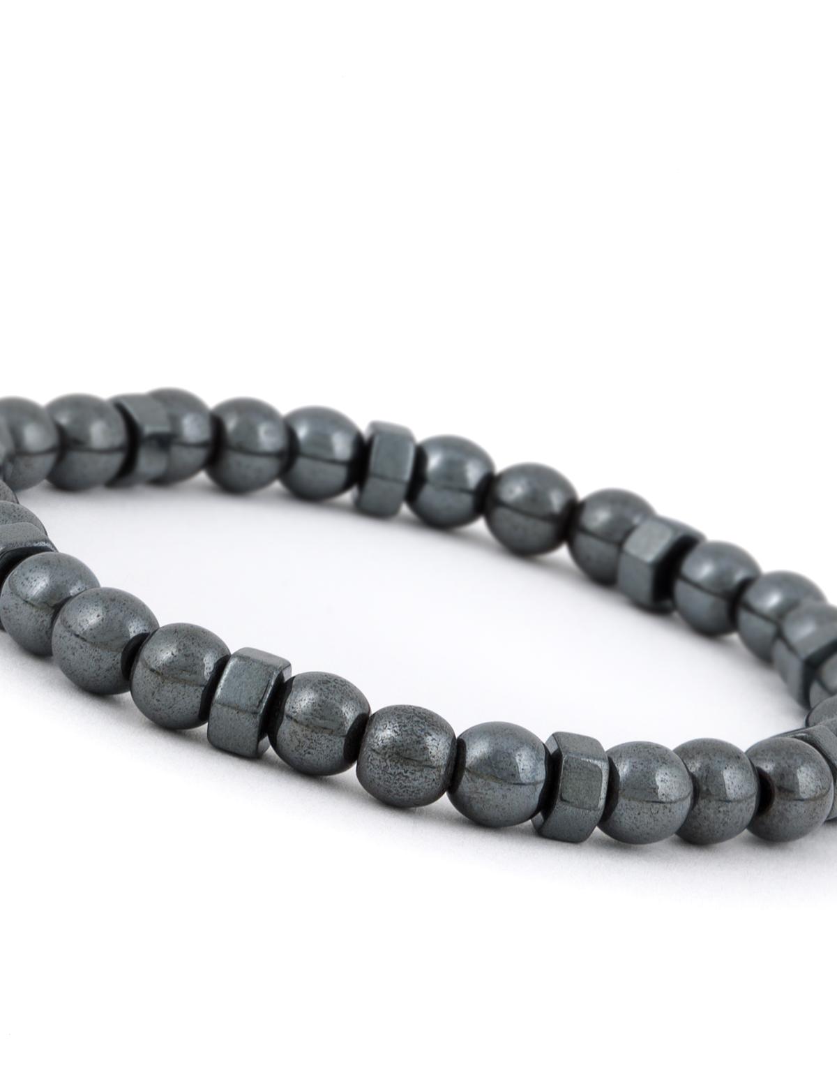 Siyah Metal Bileklik - 50269595001