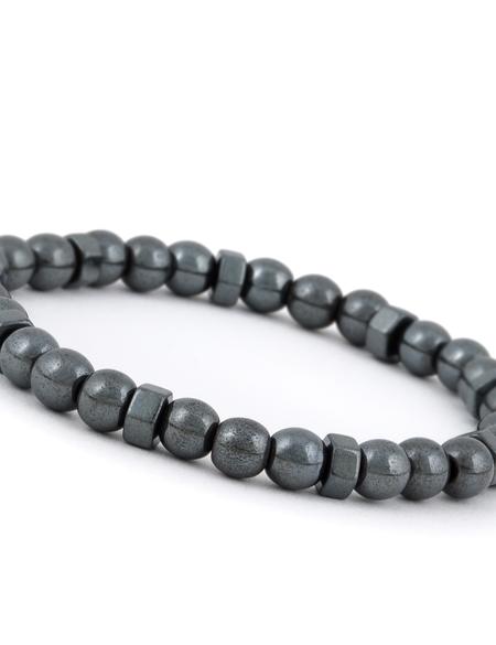 Siyah Metal Bileklik - 50269595001