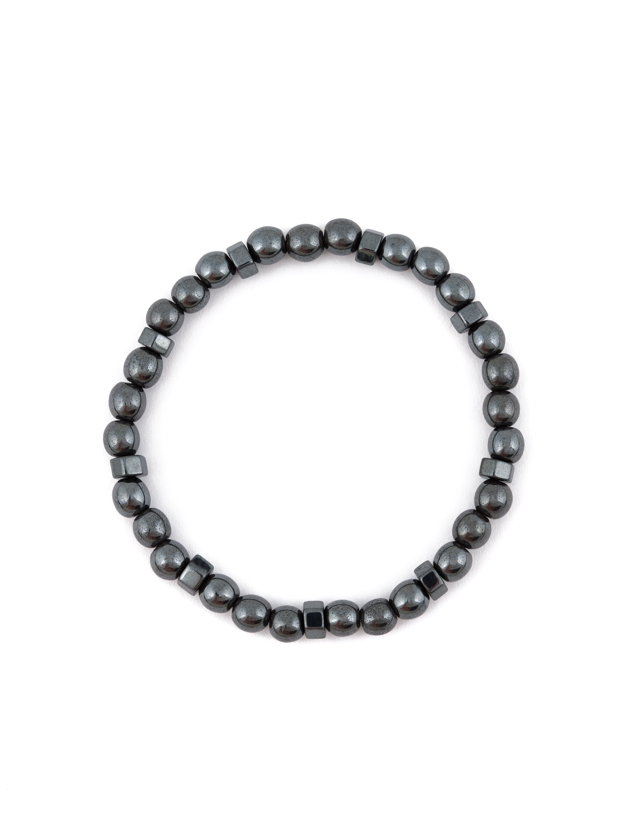 Siyah Metal Bileklik - 50269595001