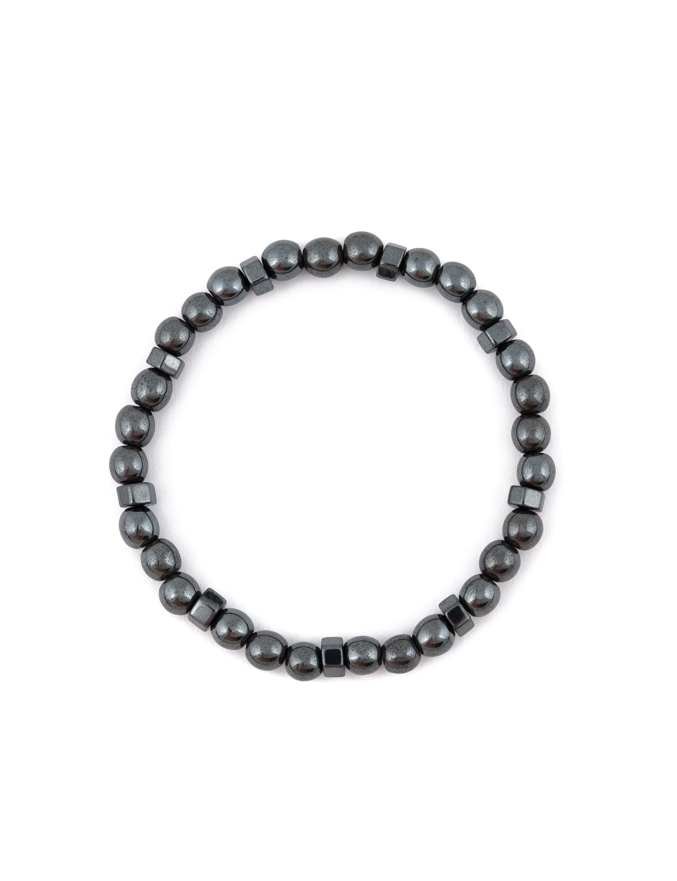 Siyah Metal Bileklik - Image 4