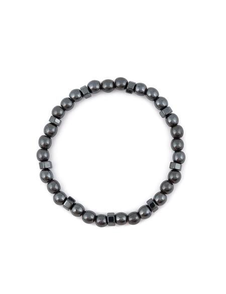 Siyah Metal Bileklik - 50269595001