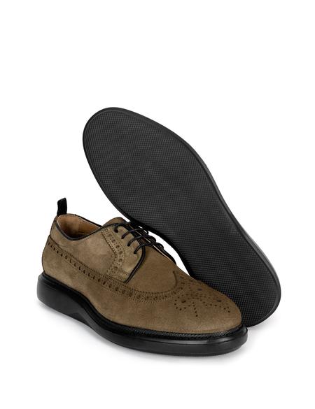 Haki Casual Ayakkabı - 50272354004