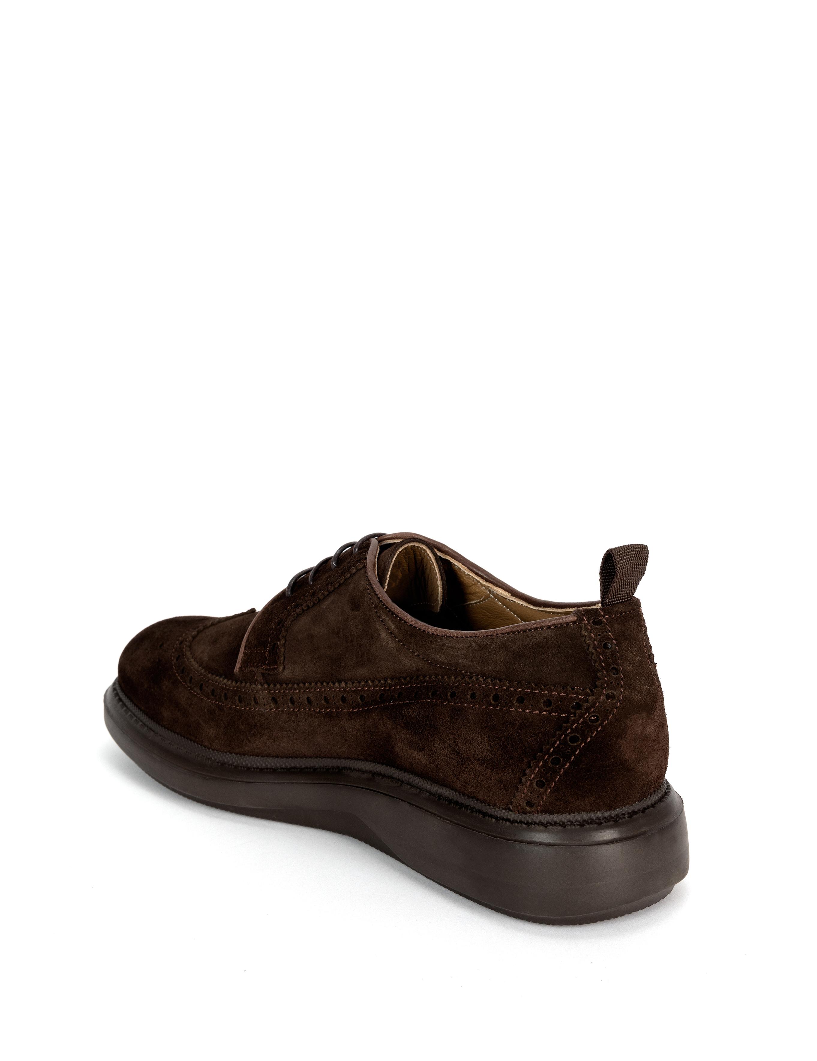 Kahverengi Casual Ayakkabı