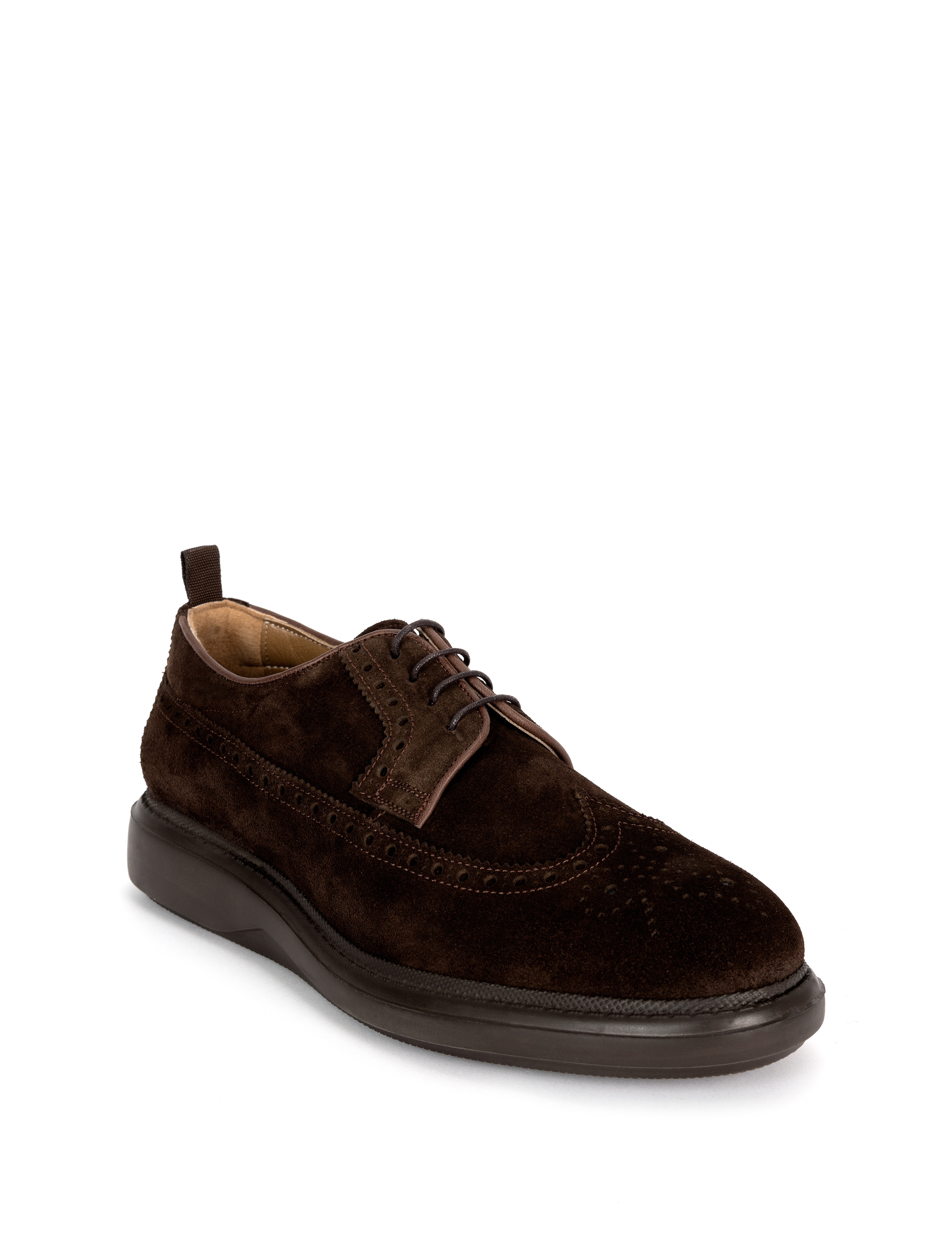 Kahverengi Casual Ayakkabı - Image 2