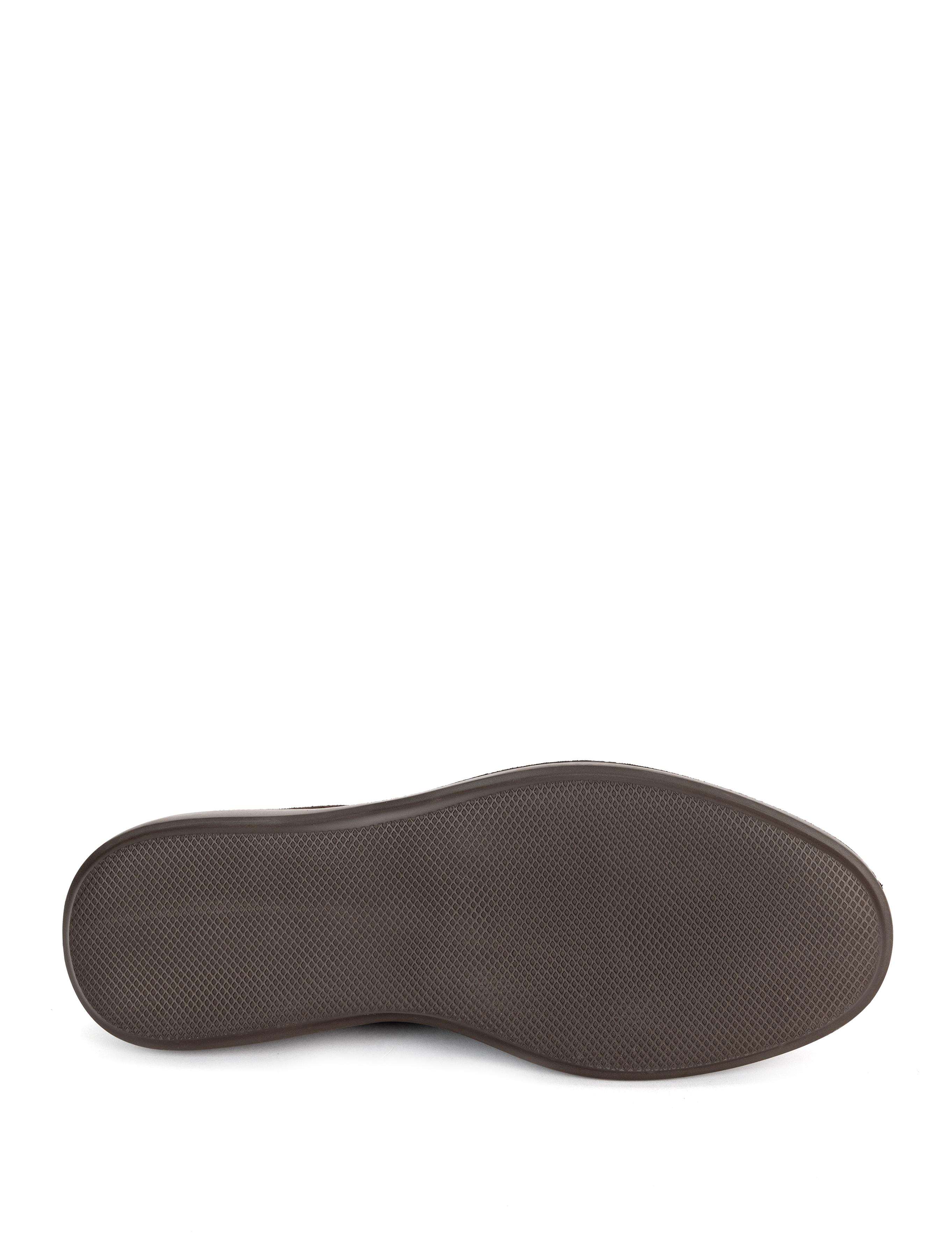 Kahverengi Casual Ayakkabı