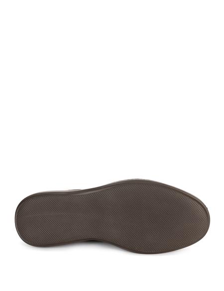 Kahverengi Casual Ayakkabı - 50272354011