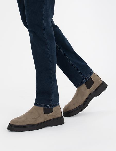 Kahverengi Bot - 50269133012